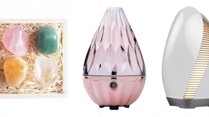 25% off Diffusers, Oils & Meditation Essentials