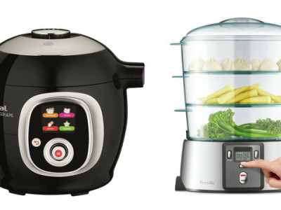 Up to 78% off Kitchen Day @ Amazon.ca