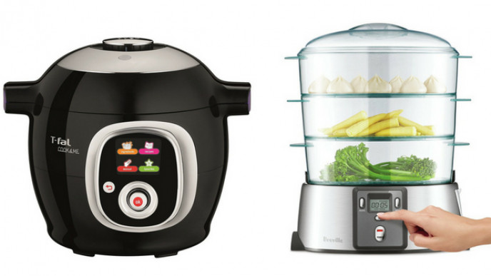 Up to 78% off for Kitchen Day @ Amazon.ca