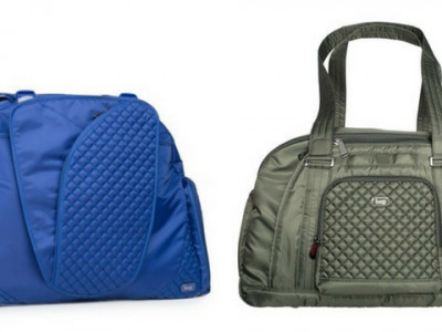 50% off Lug Cartwheel Bag