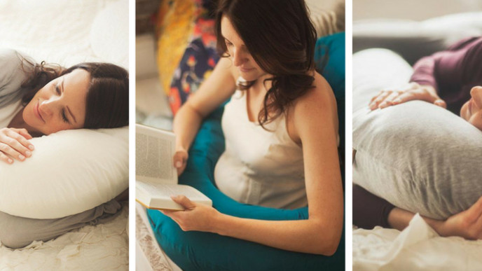 U deals pillow canada