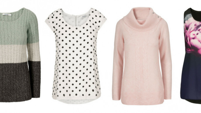 Semi-Annual Sale + $19.99 Sweaters @ Ricki's