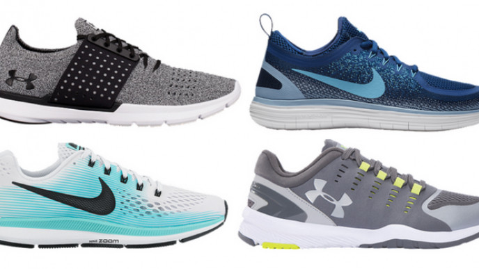 sport chek running shoes sale