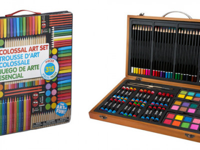 Alex Toys Art Sets on sale from $20
