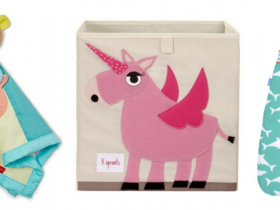 Up to 20% off Nursery Event