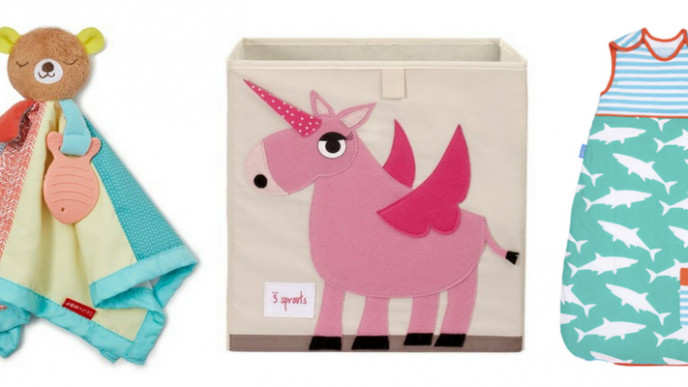 Up to 20% off the Nursery Event @ Well.ca