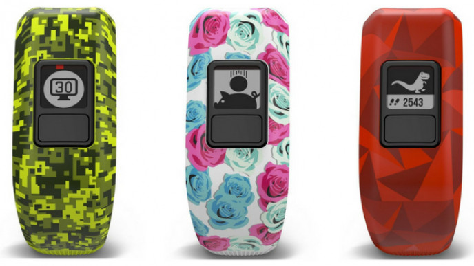 30% off Garmin Vivofit Jr Activity Tracker @ Amazon.ca