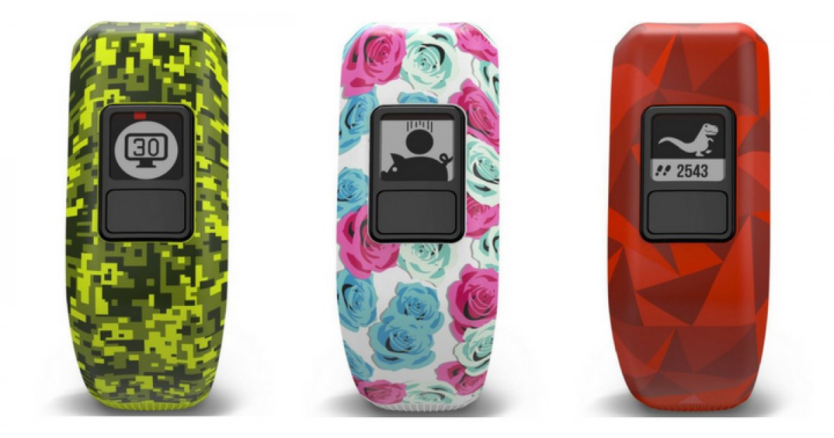 rebel vivofit