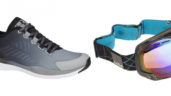 Up to 65% off One-Day Flash Sale @ Sport Chek