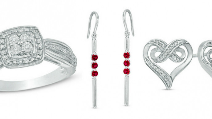 Cupid's Picks $49.99 Each @ Peoples Jewellers