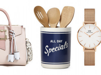 Extra 10 or 15% off @ The Bay