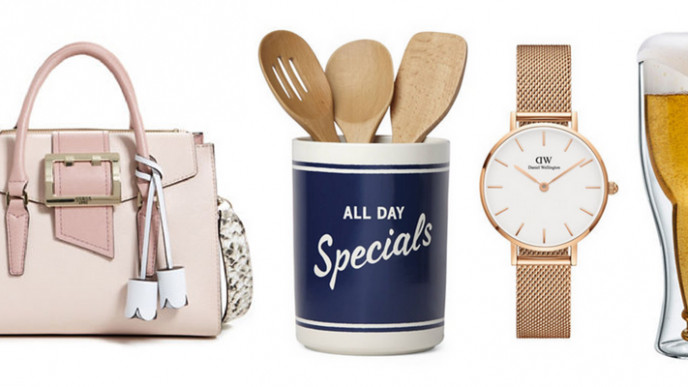 Up to an Extra 15% off This Weekend @ The Bay