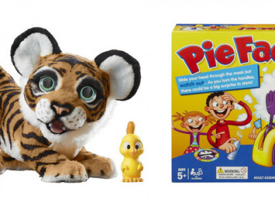 Up to 69% off Hasbro Toys & Games