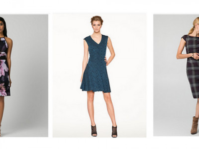 Up to 75% off Dresses