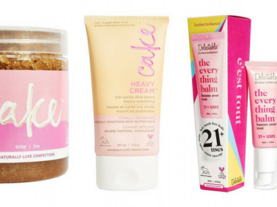 Cake Beauty Flash Sale