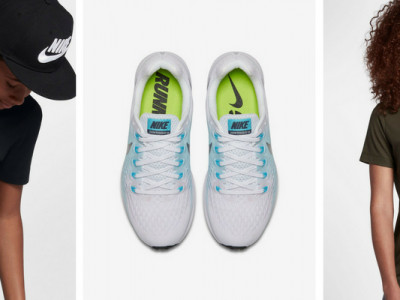 Extra 25% off Nike Sale