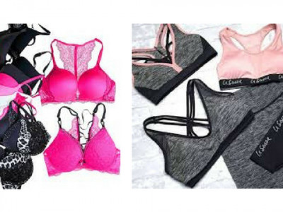 $10 Sports Bras @ La Senza