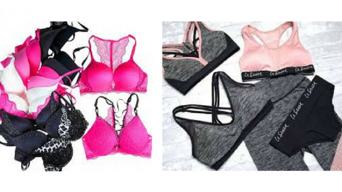 $10 Sports Bras & $30 Bras @ La Senza