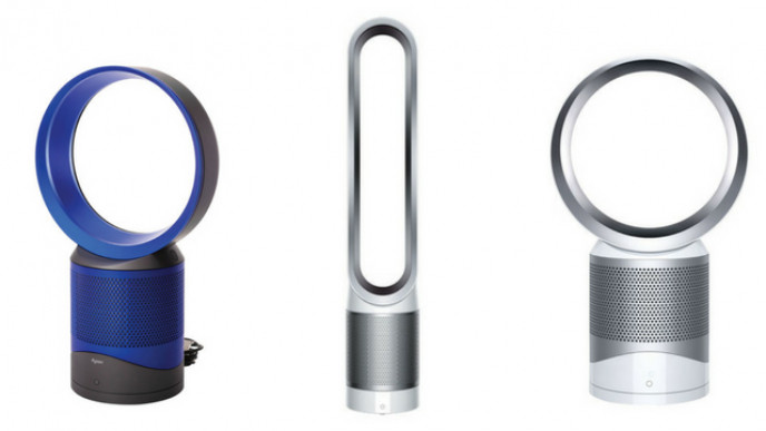 $100 Off Dyson Pure Link & Desktop Air Purifiers @ Best Buy