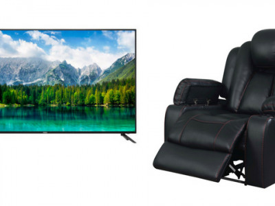 Home Theatre Flash Sale @ Best Buy