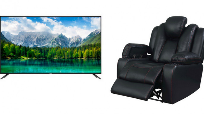 One Day Home Theatre Flash Sale @ Best Buy