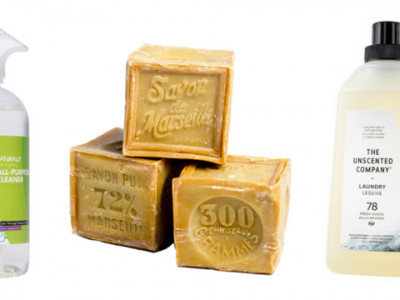 Up to 25% off Green & Natural Cleaning