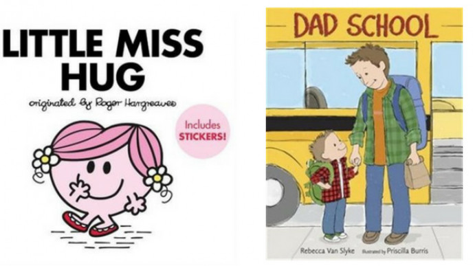 Select Classroom Picks from $4 @ Chapters