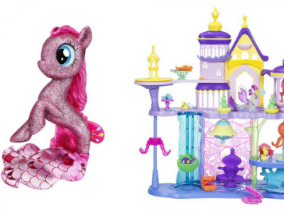 My Little Pony from $7.99