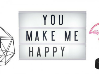 Up to 25% off Home Decor