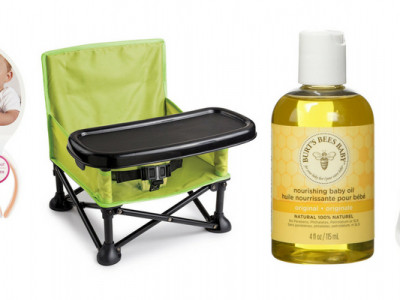 Baby Savings Event on Now