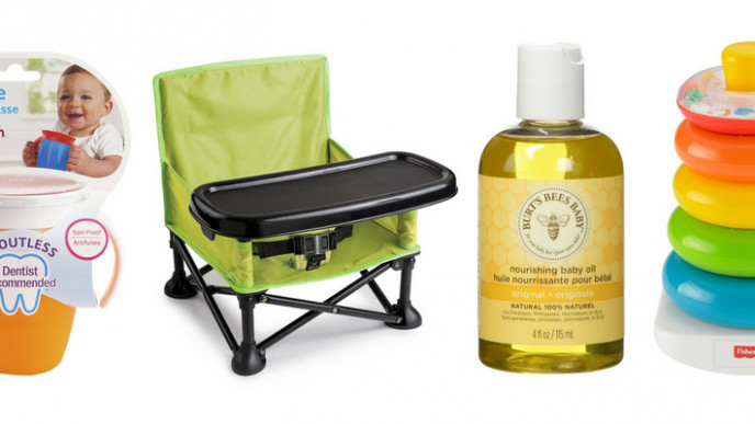 Best Things to Get During the Baby Savings Event