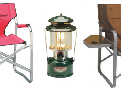 25% off Chairs & Lanterns