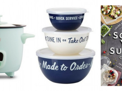 25% off Lunch Essentials 