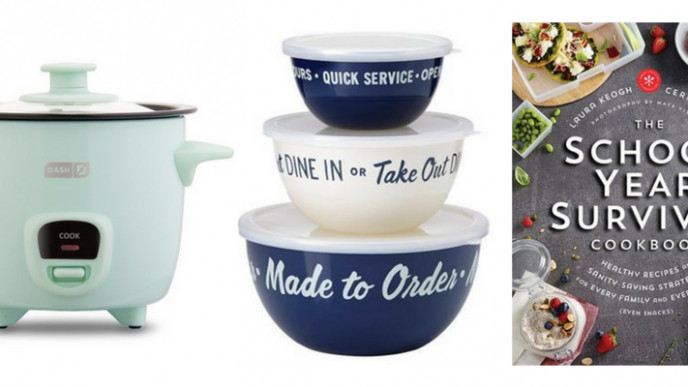 25% off Lunch Essentials & Appliances @ Chapters