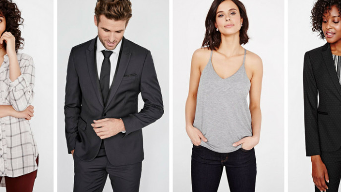 Extra 70% off Women's & Men's Sale @ RW & Co.