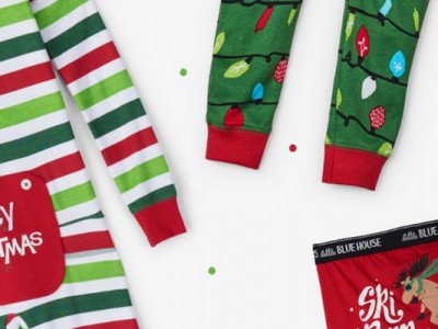 Hatley Christmas Sale from $2.25