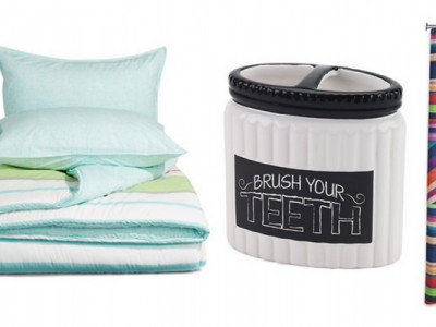 The Bright Sale @ The Bay