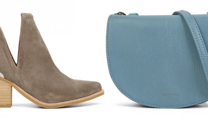 50% off Sale Shoes & Accessories @ Little Burgundy