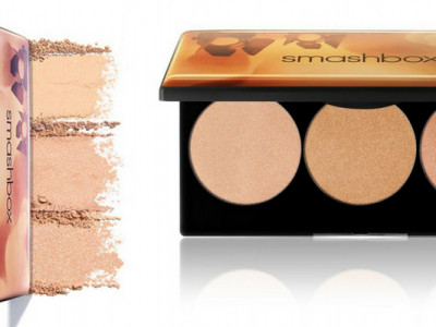 50% off Smashbox Palette