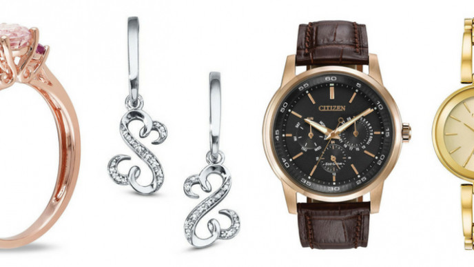 Up to an Extra 20% off Sale Jewellery @ Peoples