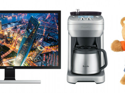 Yellow Tag Sale @ Best Buy