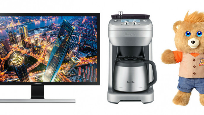 Yellow Tag Sale on Now @ Best Buy Canada