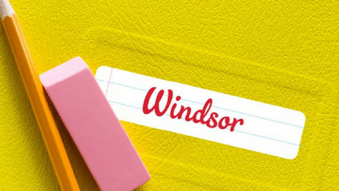 Notebook Labels $10.50 for 45 @ Mabel's Labels