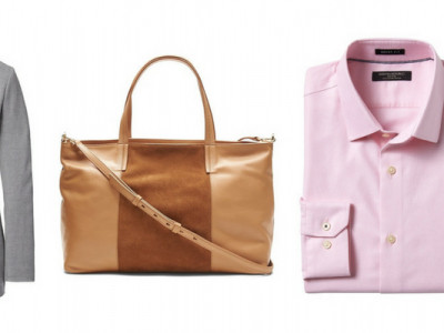 60% off @ Banana Republic