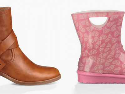 Up to 50% off UGG