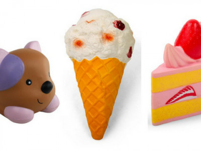 Buy 1, Get 1 50% off Squeezies