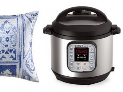 Up to 60% off Home @ The Bay