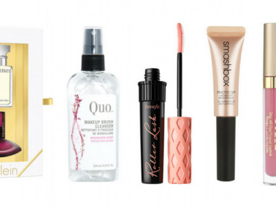 All Orders Ship Free @ Beauty Boutique