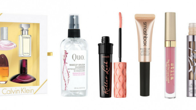 Free Shipping + Sale from $3.19 @ Beauty Boutique