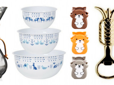 The Kitchen Event @ Well.ca